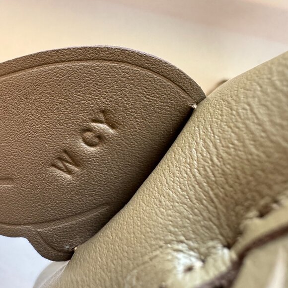 Hermes Rodeo Pegase Pegasus PM Etoupe bag charm for birkin kelly - Picture 6 of 6